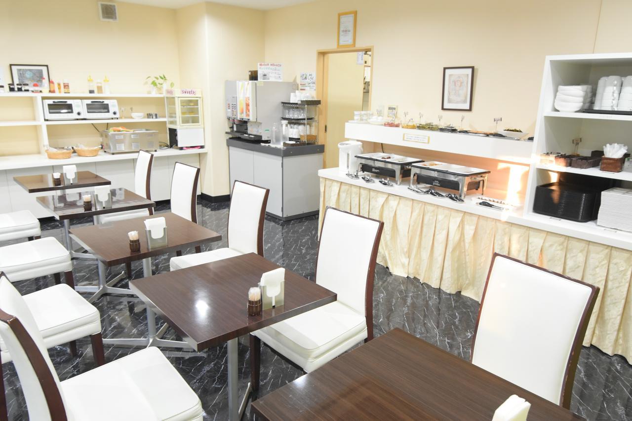 Apa Hotel Miyazaki Miyakonojo Ekimae Esterno foto