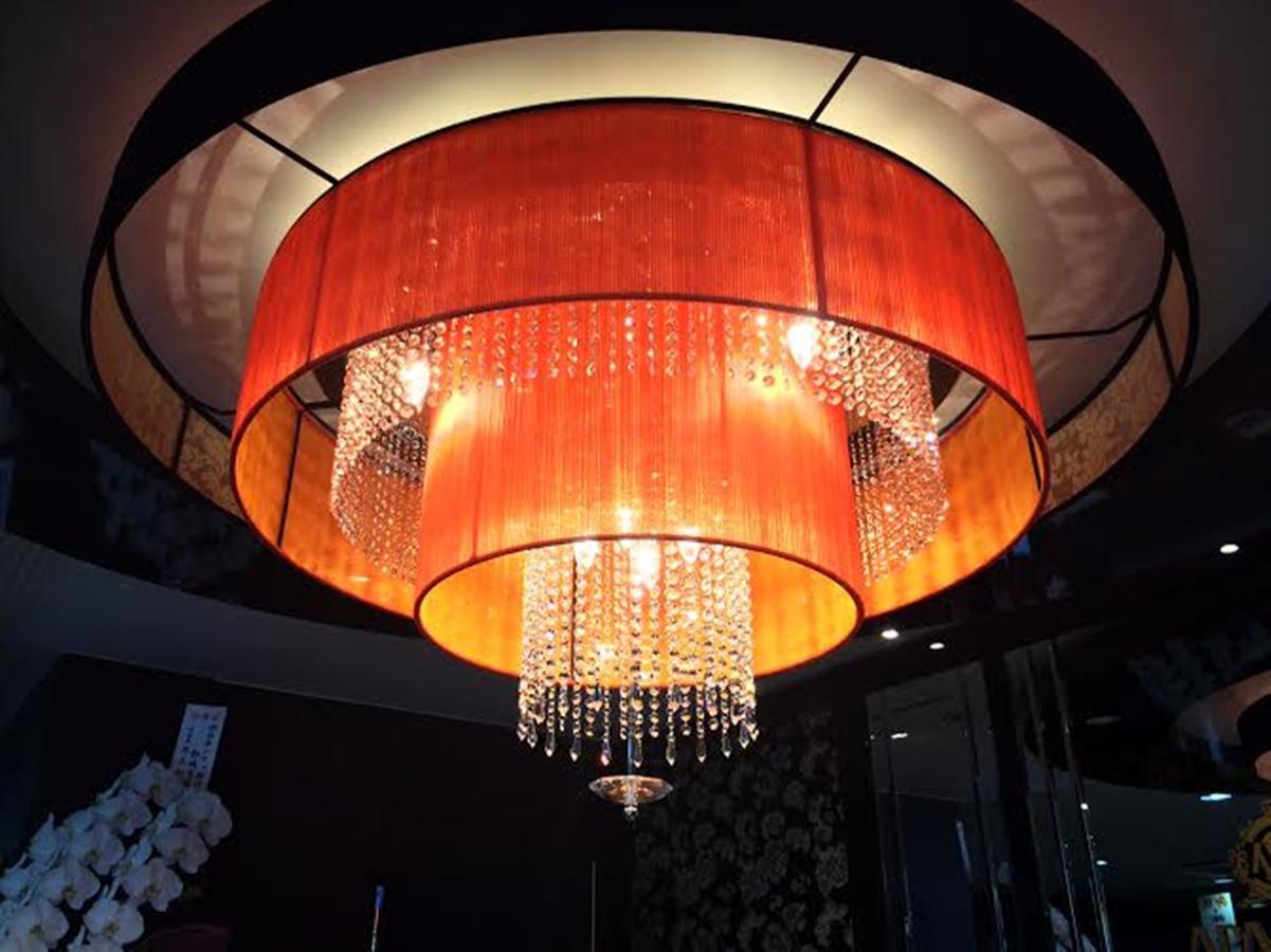 Apa Hotel Miyazaki Miyakonojo Ekimae Esterno foto